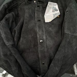 Tillman welding jacket XL mens